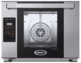 Піч пароконвекційна пекарська UNOX XEFR-04HS-ELDP  XEFR-04HS-ELDP  фото