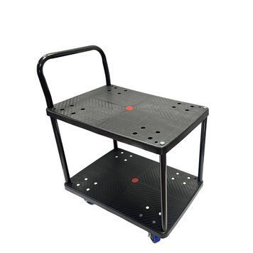 Візок платформний BRILLIS HM-5070A HM-5070A фото
