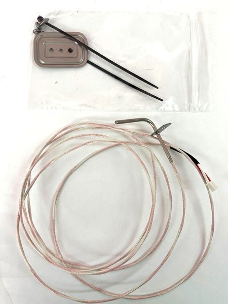Температурний зонд KSN1022A для печі Unox XEVL/XEBL KSN1022A фото