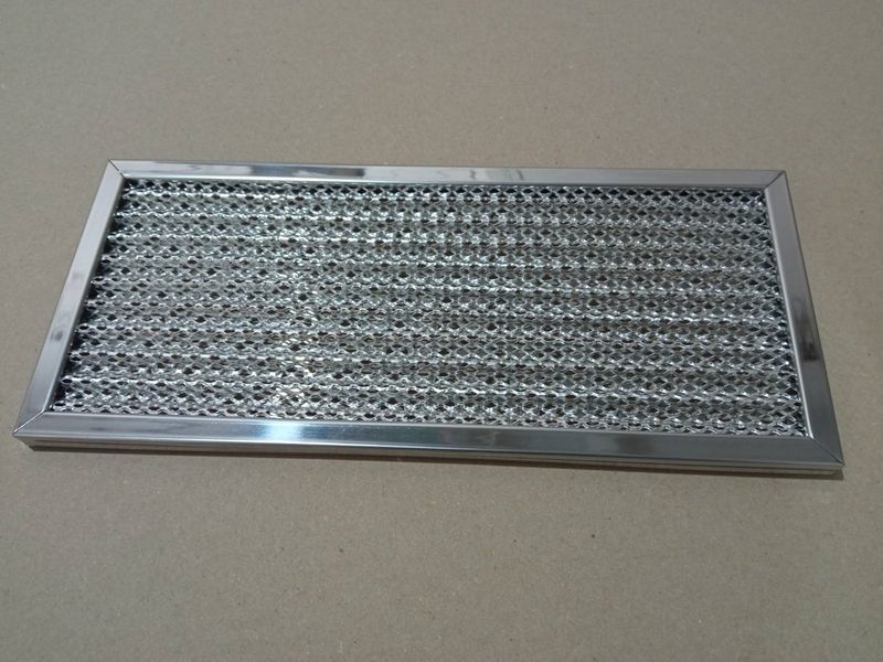 Фільтр індукційної фритюрниці Hendi Kitchen Line 215012, 215029 944424  фото