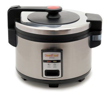 Рисоварка електрична GoodFood ERC56A 33316 фото