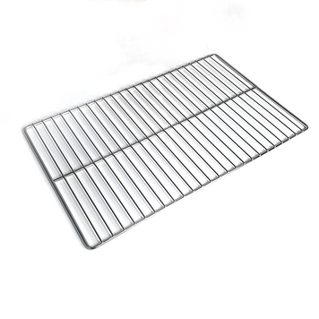 Решетка BRILLIS для духовки 530x325 мм D6+D3 SSR5332 фото