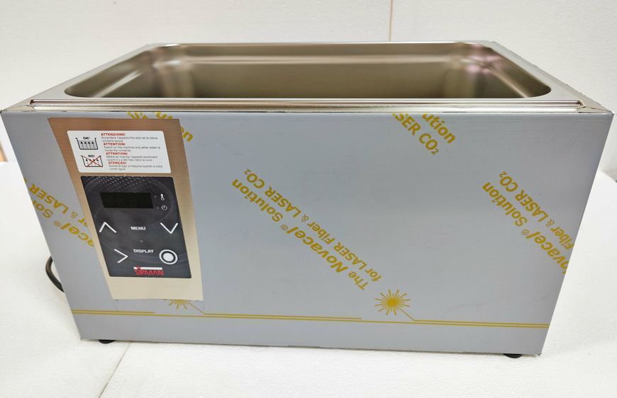 Sous-vide (сувід) SIRMAN SOFTCOOKER XP S 1/1 2304 фото