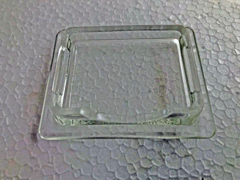 Плафон скляний для піца-печей ITPIZZA MS/ML 5V010003 фото