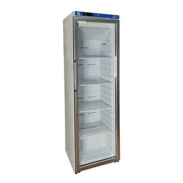 Шафа холодильна енергоефективна BRILLIS BR400VG BR400VG фото