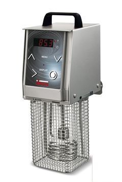 Sous-vide водяна піч (сувід)