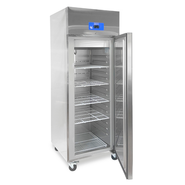 Шкаф морозильный энергоэффективный BRILLIS G-UGN650BT G-UGN650BT фото