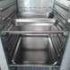 Шкаф морозильный энергоэффективный BRILLIS G-UGN650BT G-UGN650BT фото 5