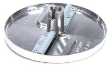 Диск-соломка 28101 (J3x3) для овочерізки Robot Coupe R502, CL50/52/55/60 28101 фото