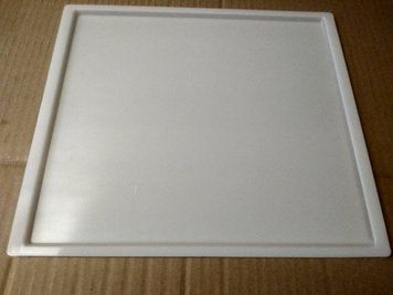 Піддон пластиковий 290x325xH7 мм сушарки Hendi 229002, 229019, 229033, 229064 943731 фото