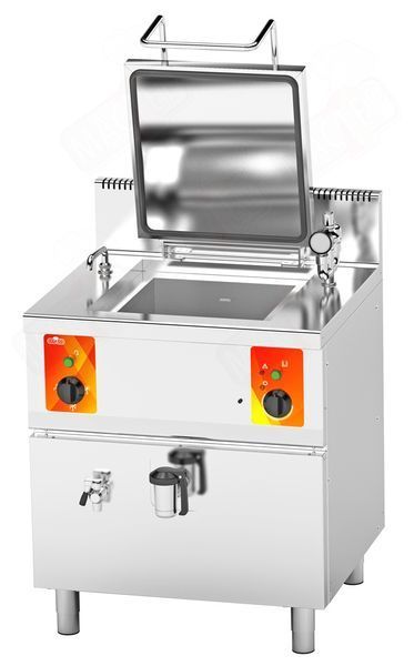 Котел пищеварочный Orest EBP-100L(ih) EBP-100L(ih) фото