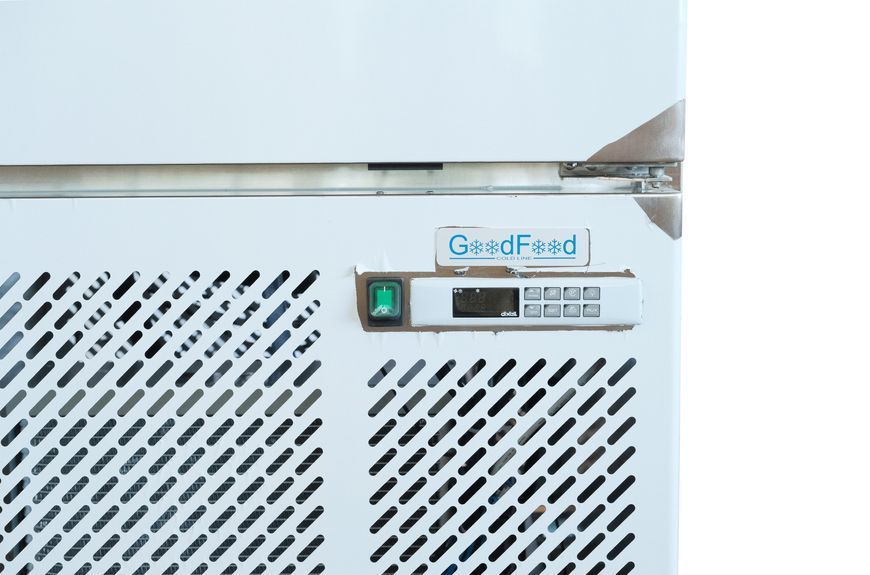 Шафа шокової заморозки GoodFood GF-BCF40-HC 33477 фото