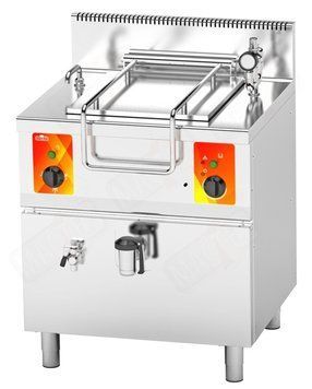 Котел пищеварочный Orest EBP-60L(ih) EBP-60L(ih) фото