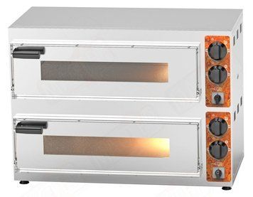 Піч для піци електрична Orest PO-2.2-V2 PO-2.2-V2 фото