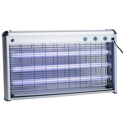 Знищувач комах, 220 м&sup2; BERG CHLJ-60B CHLJ-60B фото