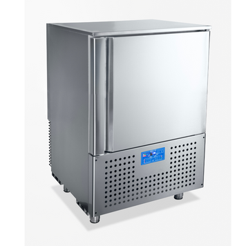 Апарат шокової заморозки BRILLIS VBL7-R290 VBL7 фото