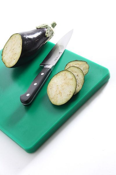 Дошка обробна HACCP, зелена 450x300x13 мм 825549 Hendi 825549 фото