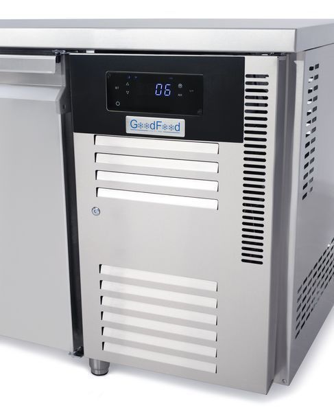 Стіл морозильний GoodFood GF-GN3100BTS-HC 33649 фото