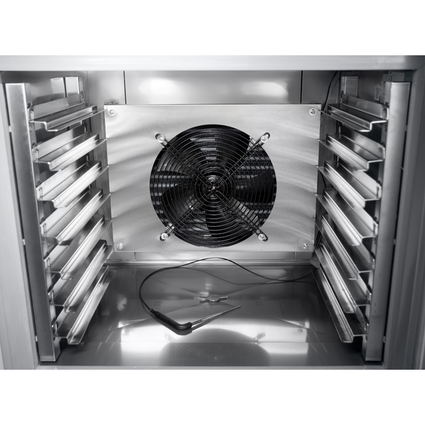Апарат шокової заморозки BRILLIS VBL7-R290 VBL7 фото