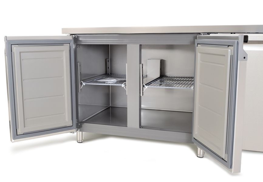 Стіл морозильний GoodFood GF-GN3100BTS-HC 33649 фото
