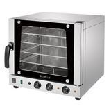 Піч пароконвекційна GoodFood GXFT233 ALEXA 33708 фото