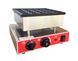 Апарат для оладок GoodFood EG25R 33071 фото 1