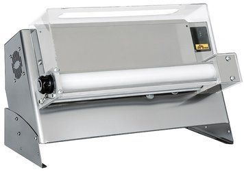 Тісторозкатка електрична для піци ITPIZZA DMA310/1 DMA310/1 фото