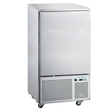 Шафа шокової заморозки GoodFood GF-BCF60-HC 33673 фото