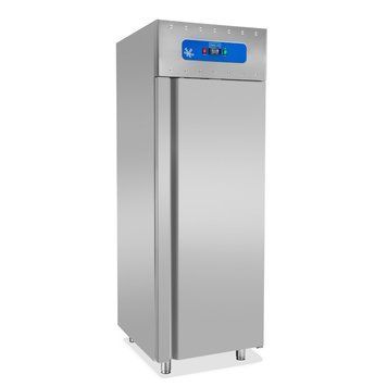 Шафа морозильна енергозберігаюча BRILLIS BL9-LED-R290-EF-INV BL9-LED-R290-EF-INV фото