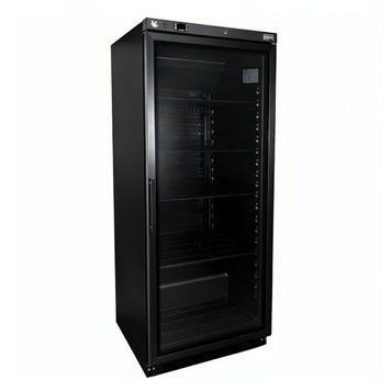 Шафа холодильна енергоефективна BRILLIS EG-HR400G.B EG-HR400G.B фото