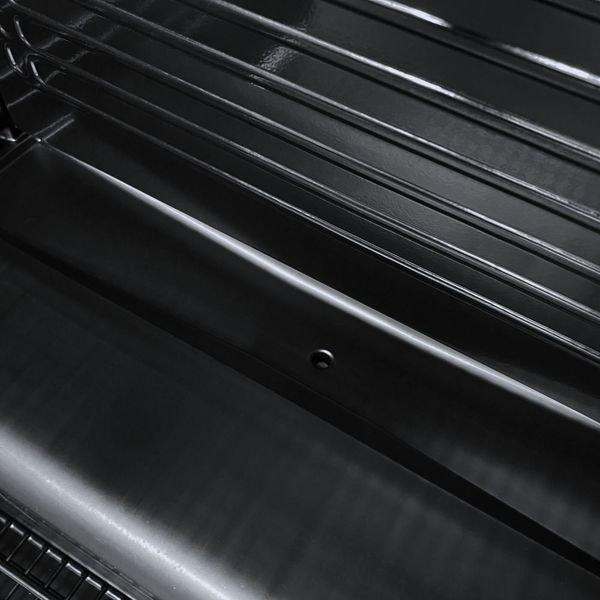 Шкаф холодильный энергоэффективный BRILLIS EG-HR400G.B EG-HR400G.B фото