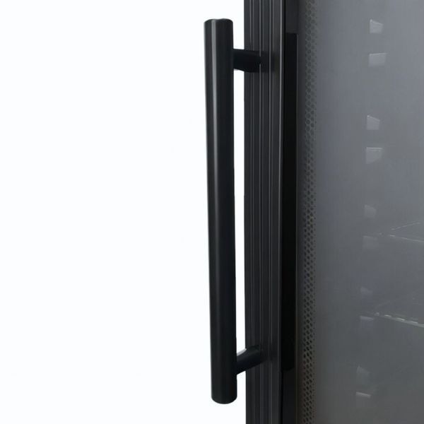 Шкаф холодильный энергоэффективный BRILLIS EG-HR400G.B EG-HR400G.B фото
