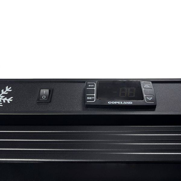 Шкаф холодильный энергоэффективный BRILLIS EG-HR400G.B EG-HR400G.B фото