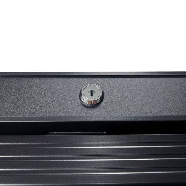 Шкаф холодильный энергоэффективный BRILLIS EG-HR400G.B EG-HR400G.B фото