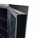 Шкаф холодильный энергоэффективный BRILLIS EG-HR400G.B EG-HR400G.B фото 6