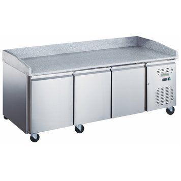 Стіл холодильний для піци GoodFood GF-PZ3600TN-HC 33757 фото