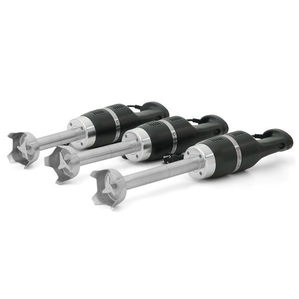 Міксер ручний занурювальний GoodFood BL220 BLACK POWER 33833 фото