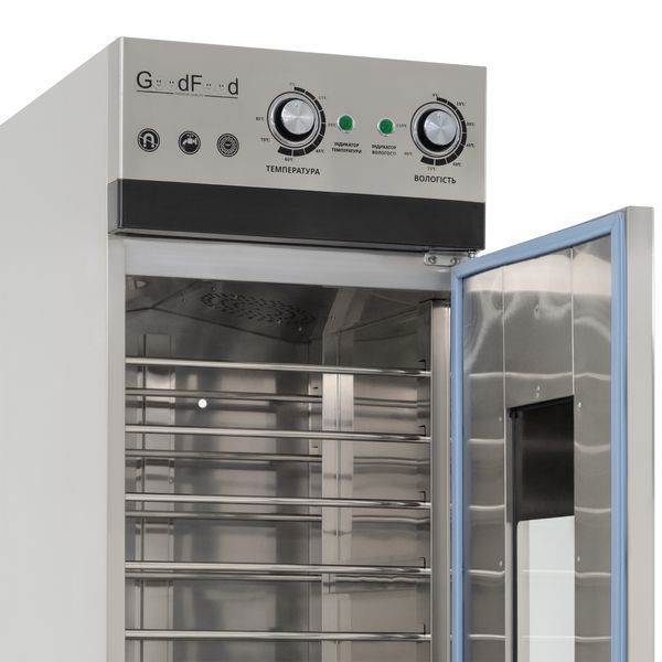 Розстійна шафа GoodFood PR13TS 33341 фото