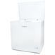 Скриня морозильна GoodFood GF-CF285 WHITE 33828 фото 3