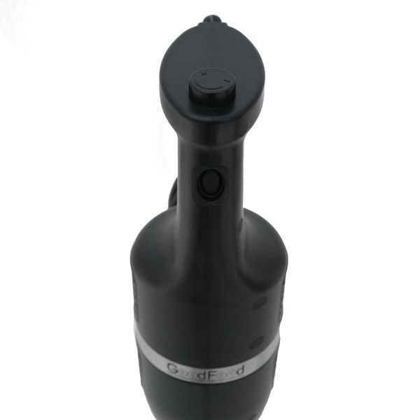 Міксер ручний занурювальний GoodFood BL260 BLACK POWER 33834 фото