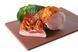 Доска разделочная HACCP, коричневая 600x400x18 мм 825648 Hendi 825648 фото 3