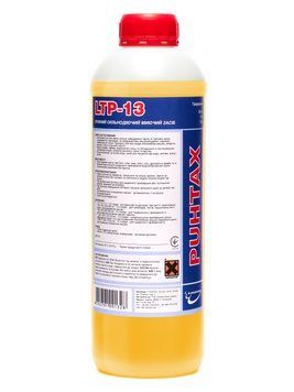 Лужний сильнодіючий миючий засіб для підлоги LTP 13, (1 л) T-Puhtax LTP 13, (1 л) фото