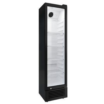 Шафа холодильна для напоїв GoodFood BC225NBW2LED 33830 фото