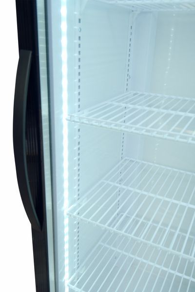 Шафа холодильна для напоїв GoodFood BC480NBW2LED 33441 фото