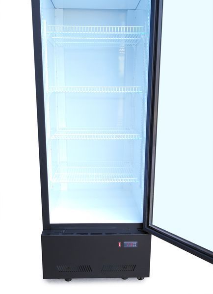 Шафа холодильна для напоїв GoodFood BC480NBW2LED 33441 фото