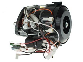 Двигатель 39926 для соковыжималки Robot Coupe J80 39926 фото
