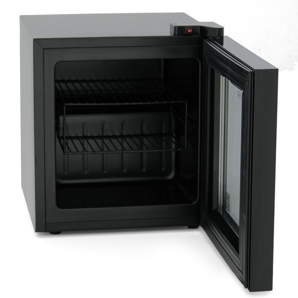 Шафа морозильна GoodFood GF-UF40GD 33831 фото
