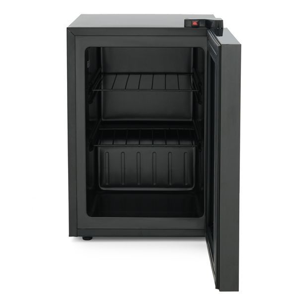 Шафа морозильна GoodFood GF-UF60GD 33832 фото