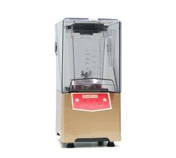 Блендер профессиональный GoodFood PROFI BL2000 SOFT 33280 фото