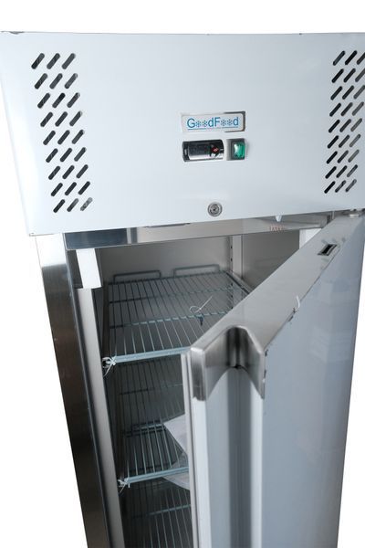 Шафа морозильна GoodFood GF-GN650BT-HC 33402 фото